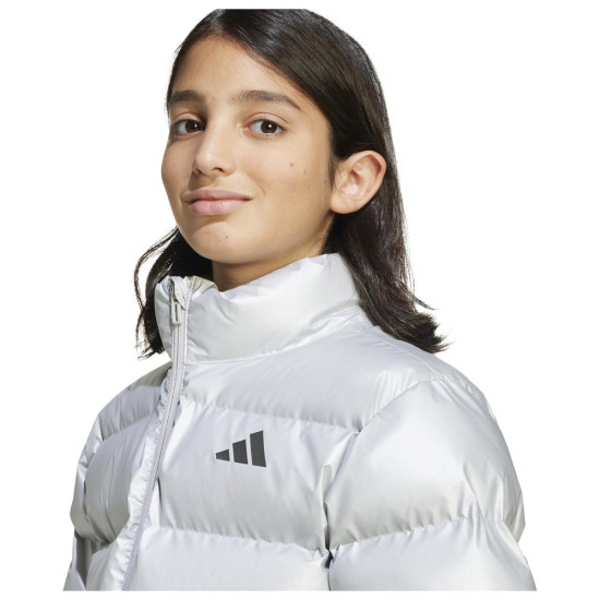 Adidas Παιδικό μπουφάν Synthetic Down Glam Jacket Adidas Παιδικό μπουφάν Synthetic Down Glam Jacket